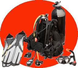 attrezzatura ricreativa