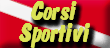 corsi sportivi