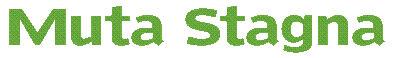 muta stagna