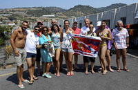 gruppo Santo Stefano 2015