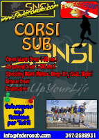 corsi sub